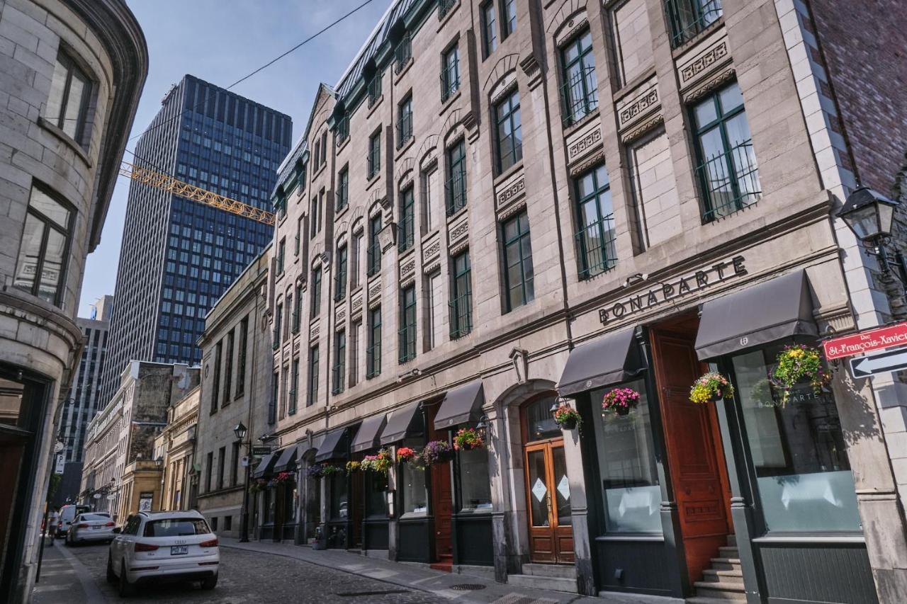 Hotel Bonaparte — Photos 3